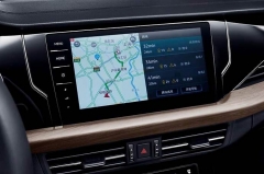 王者回归，2020款帕萨特用实力诠释，谁才是真正的强者