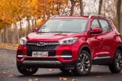 购买这辆一好三值的瑞虎5x，有品有质的惬意生活你也能拥有