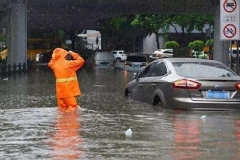 暴雨频发之下，老生重提的电池安全问题