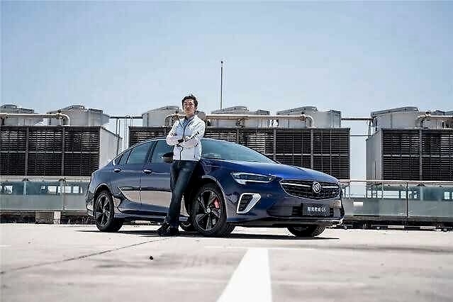 新发动机，新减震器，君威GS离Sport又近了多少？