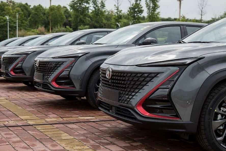 长安UNI-T、比亚迪汉领衔，6月多款新车入市，雪铁龙C3L又没戏？