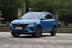 曝荣威RX5 PLUS最新消息 将6月10日正式上市 预售12.28万元起