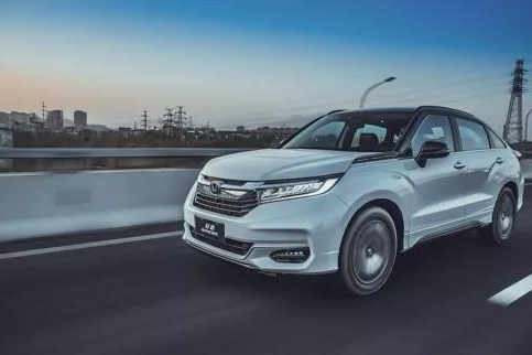 论产品力与空间表现，本田冠道竟超越了那些奶爸7座SUV