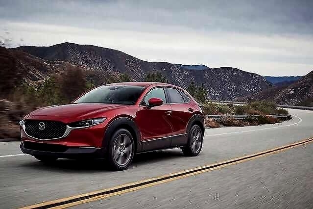 12.99万起，长安马自达CX-30正式上市，体验执着与不拘一格的魅力