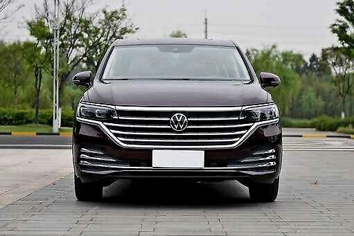 28.68万起，大众威然上市，2种动力4款车型，为何说次顶配更香？