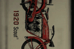 1920-2020，带你看「印第安侦察兵」的百年传奇