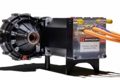 只需56000元 即可享受“油改电”  英国一公司推出可替换式电动动力总成