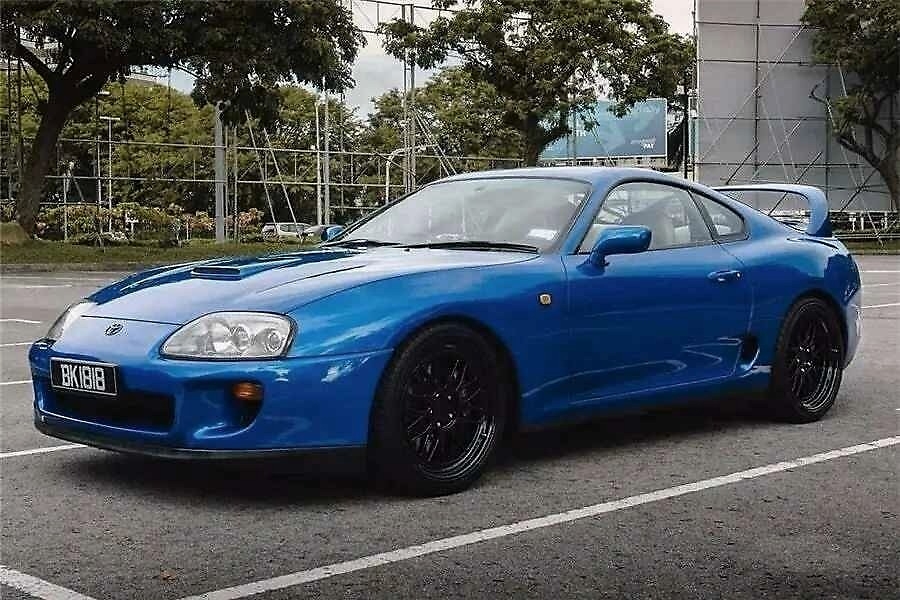 除了改装神机2JZ、水平对置FA20还有啥？盘点丰田10大经典发动机