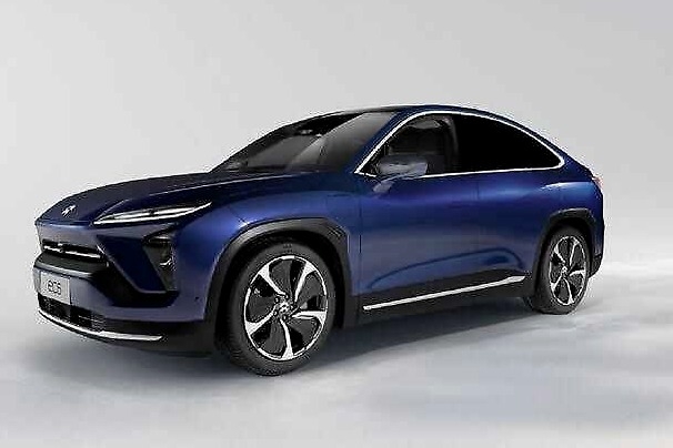 零百4.7秒，续航615km，蔚来EC6到底是何“货色”？听完这5点就懂