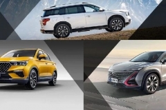 热效率最高40%，这3款SUV都有省油黑科技
