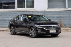 坐拥上百万粉丝，2020款帕萨特才是2020年最值得入手的中级车