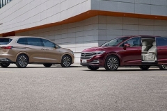 上汽大众威然哪款值得买？380TSI 尊贵版性价比最高