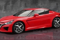 更车室｜恶魔Z继承者，日产400Z能否竞争丰田Supra？