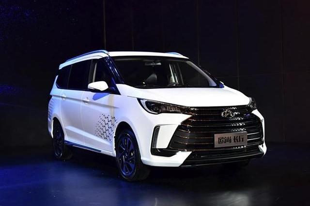 回头率高，配置丰富，手动版才5.86万起，还买啥自行车？