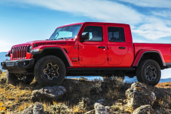 想低成本玩越野，这几台车绝不能错过