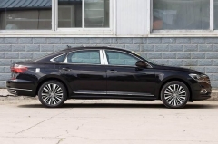 保值率加上智慧车联系统，看2020款帕萨特如何玩转B级市场