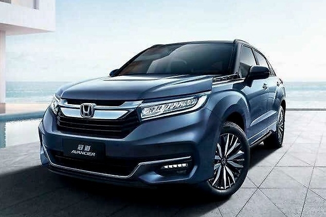 最低22万起！盘点三款合资大五座，后排空间媲美S级，动力很充沛