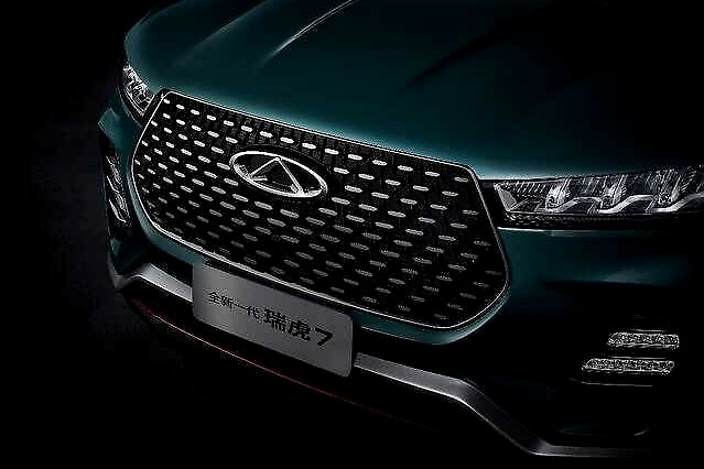 有颜值还要拼实力 全新一代瑞虎7是如何搅局紧凑型SUV市场的？