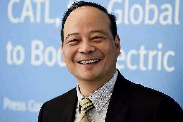 5月，曾毓群与“针刺测试”过不去