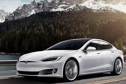 网友晒特斯拉MODEL S保养142元 其他电动汽车保养也这么便宜？