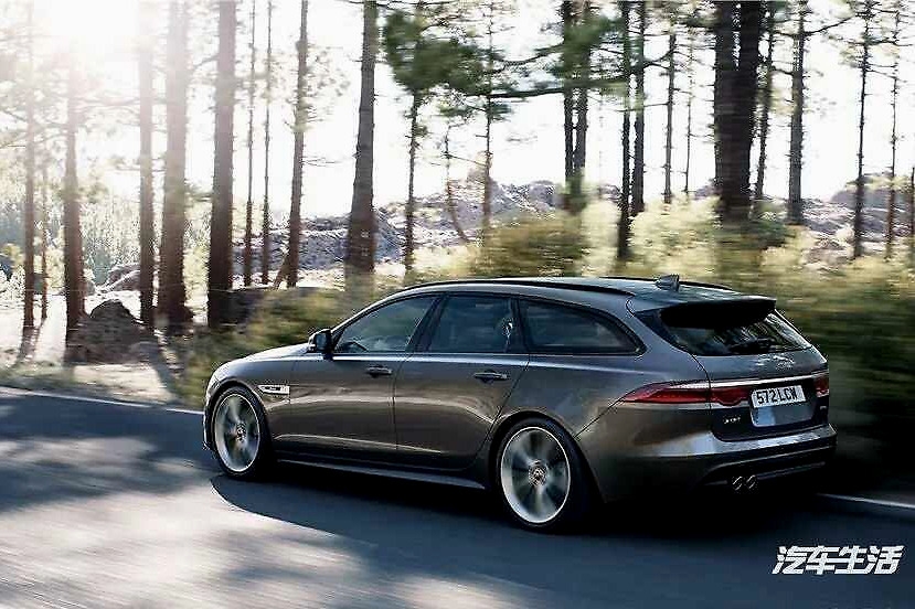 晋升超级奶爸，35万预算，哪款旅行车是你的首选？