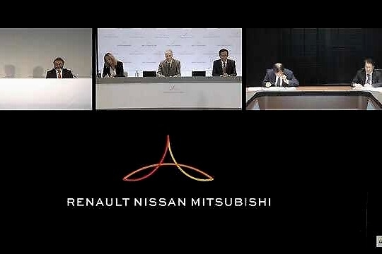 昨天，这三个品牌线上会议，或引起车坛震荡？