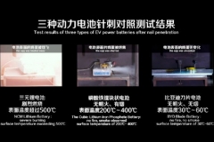 比亚迪的钢针刺痛了宁德时代，但致命的两针却是自己扎的