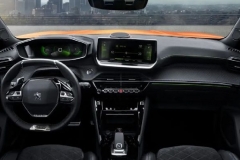 合资个性小型SUV上市！全新标致2008配置怎么选？看这里