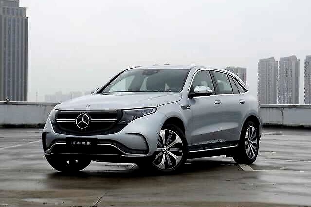 3款高端SUV来势汹汹，自主品牌新能源汽车难以接招