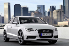 思域价就能开上豪华车？这几款入门豪华车最低只需15万