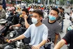 向南宁立法经验学习：旧标车可以骑到报废