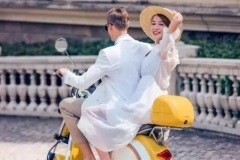 爱玛为“蛋蛋”在上海“买豪宅”另立门户，新品牌“小帕”能否拯救销量？