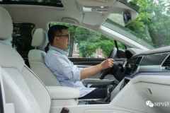 剑指GL8？大众威然全网最详实体验报告