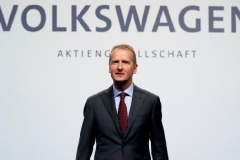 大众将投资10亿欧元入股江淮汽车50%股份 全面发展电气化