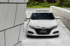 多项价值第一，雅阁是如何在中高级车市场杀出重围的？