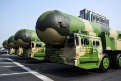 中国承诺不首先使用核武器，但给出了3条红线，谁敢触碰必遭反击