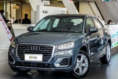 奥迪如何定位Q3Sportback 机遇在何处