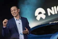 E周新势力 | 蔚来毛利转正在即 理想一万台车下线