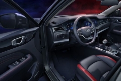 5.39——8.49万元 凯翼炫界正式开启预售