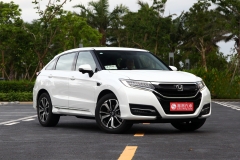 广汽本田、东风本田召回部分国产汽车 发动机存熄火隐患