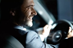 年轻人究竟该买沃尔沃S60还是奥迪A4L？