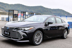 三款合资品牌“门面”车型，都是旗舰级好车，却有些曲高和寡