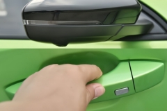 它可不是“改装车” 第三代名爵6静态实拍体验