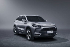 BEIJING-X7“纯粹致美探索日”圆满结束