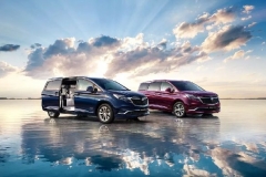 2020车市怪象之：大众威然被贬低，丰田塞纳被吹爆｜第三方观察