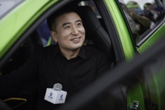 什么是燃动感性力？第三代名爵6设计解析