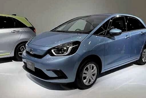 坚持4缸机，标配7寸中控屏，全新飞度能否延续“超跑”名号