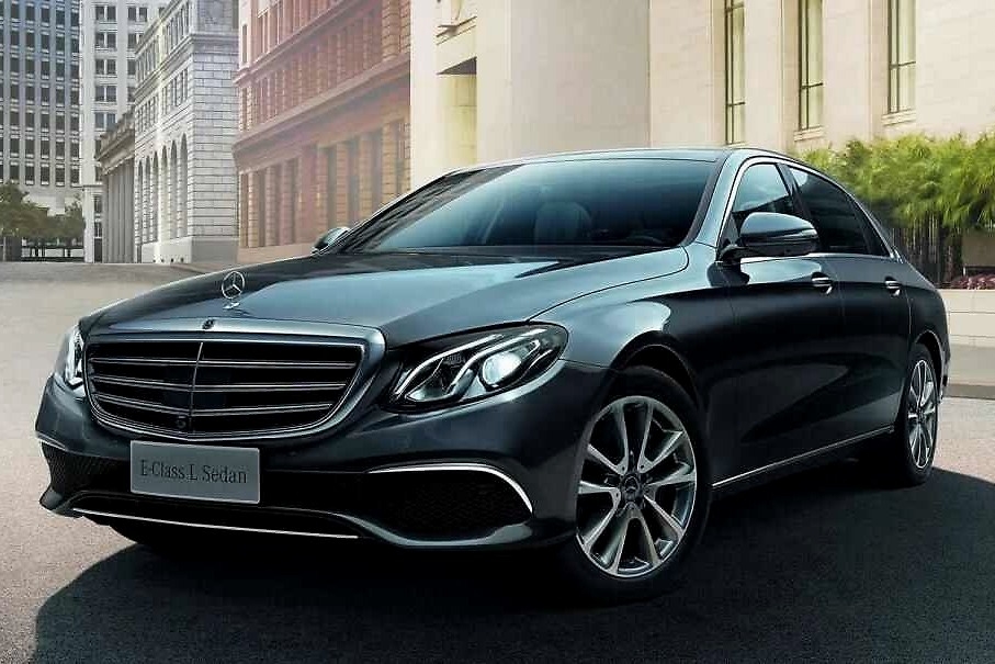 那些花40多万买1.5T奔驰E的朋友后悔了吗？