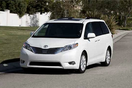 真比GL8、威然强？咱先冷静下，是不是把全新塞纳捧太高了？