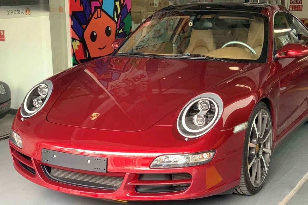 如果洗车店这样做，我再也不会去